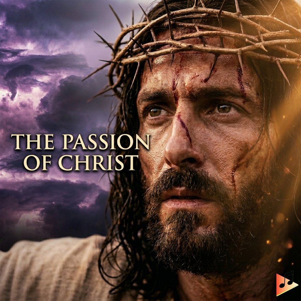 Christus der uns selig macht - The Passion of Christ